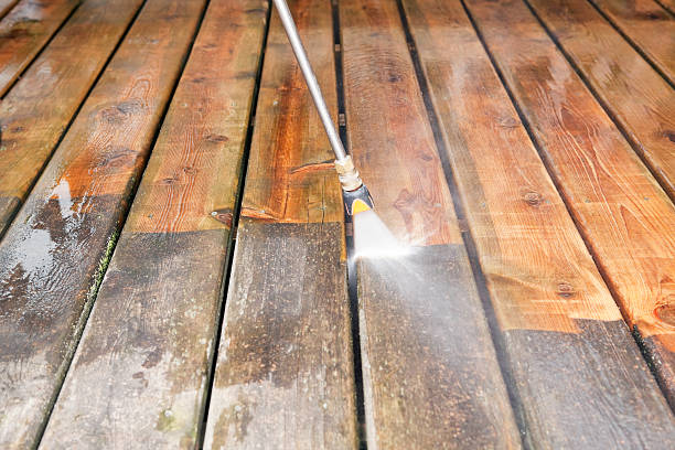 Trusted Mayo, SC Pressure Washing Services Experts